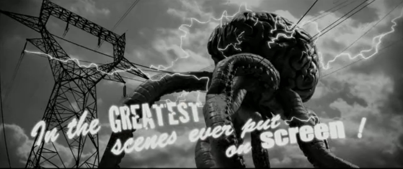 Illustration for article titled ​Fifty Shades of Gray Matter: The Most Malevolent Brain Monsters